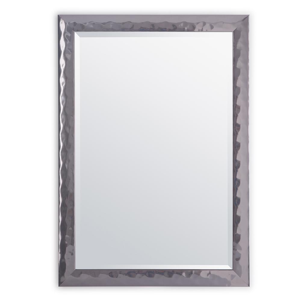 Athena Rectangular Decor Mirror