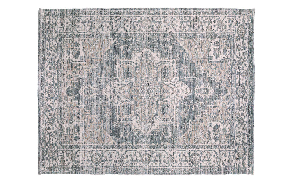 Belton 8 x 10 Area Rug