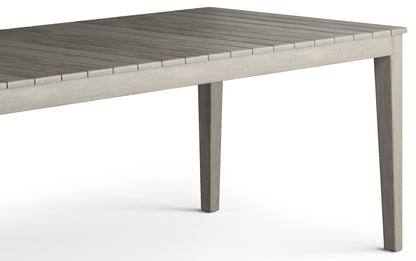 Carmel Outdoor Dining Table