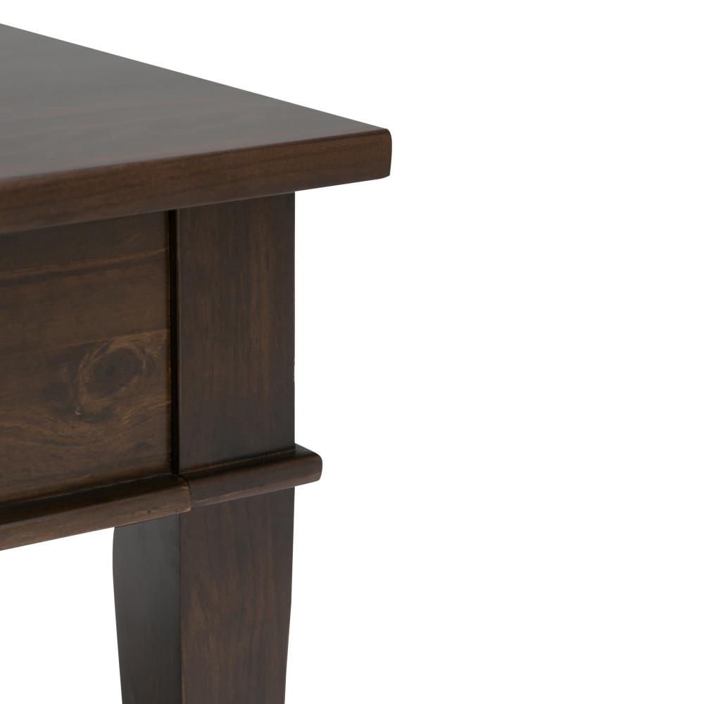 Tobacco Brown | Carlton Coffee Table