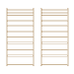 30 inch Bookcase (Set of 2)