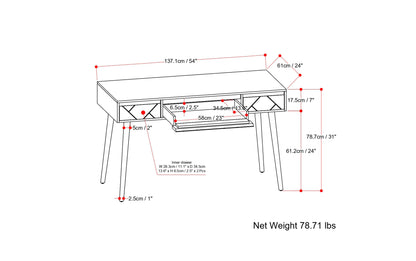 Jager Desk