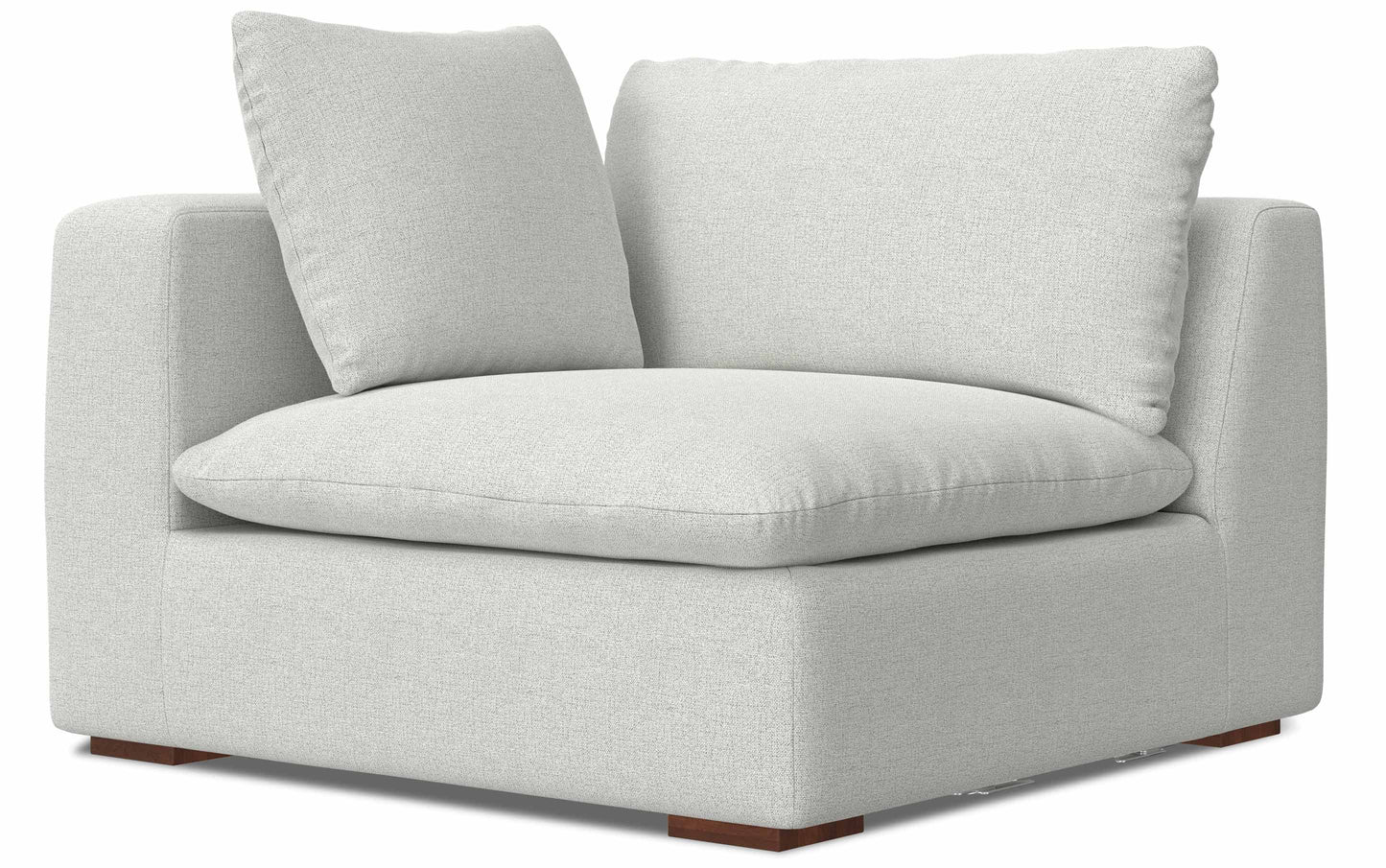 Jasmine 2 Seater Sofa and Ottoman