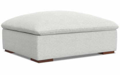 Jasmine 3 Seater Sofa and Ottoman