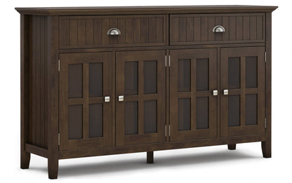 Acadian Large Sideboard Buffet