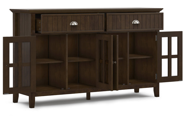 Acadian Large Sideboard Buffet