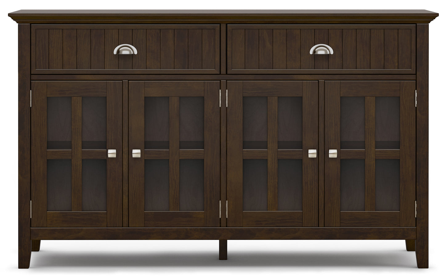 Acadian Large Sideboard Buffet