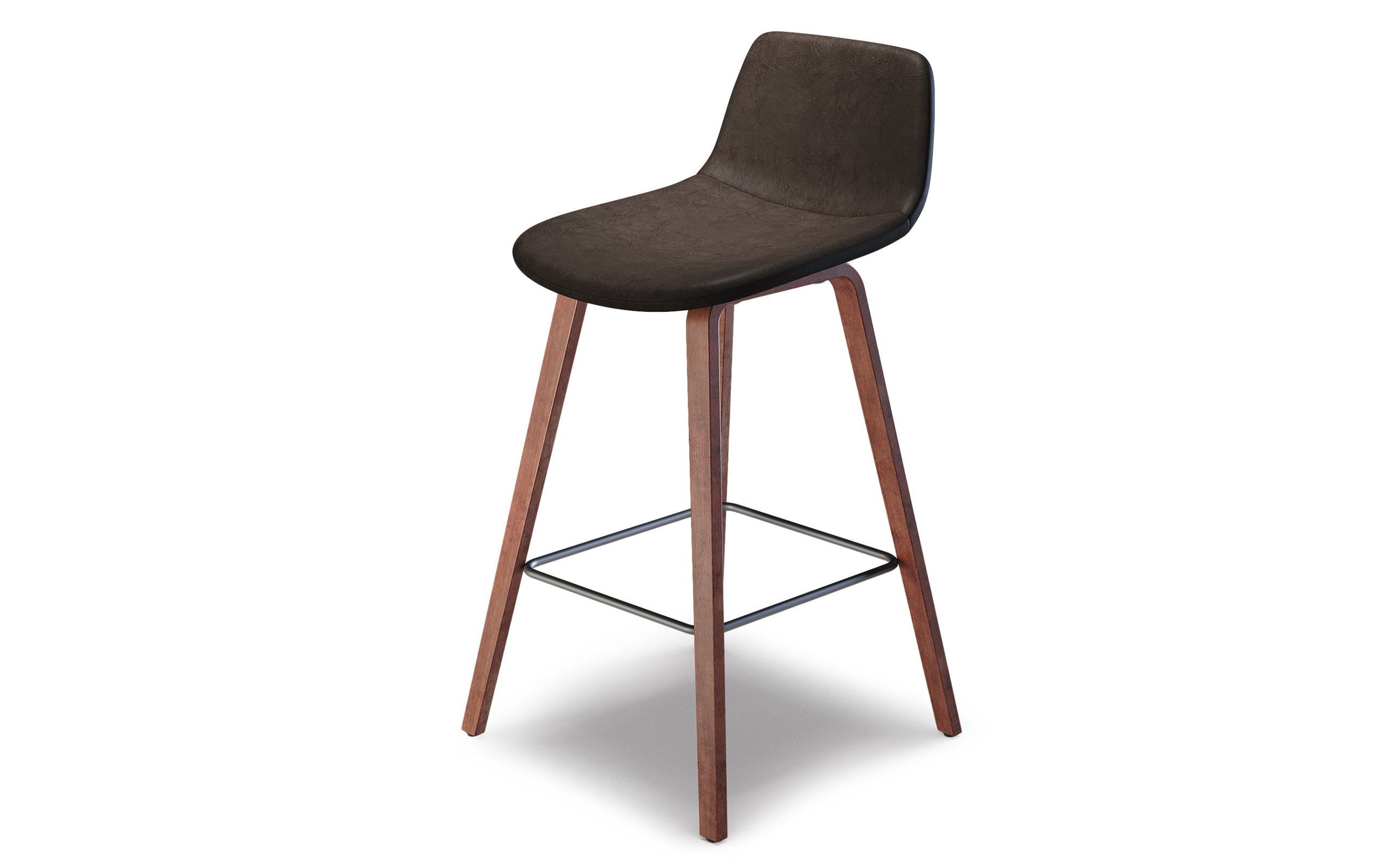 Addy 26 inch Counter Stool (Set of 2)