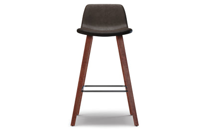 Addy 26 inch Counter Stool (Set of 2)