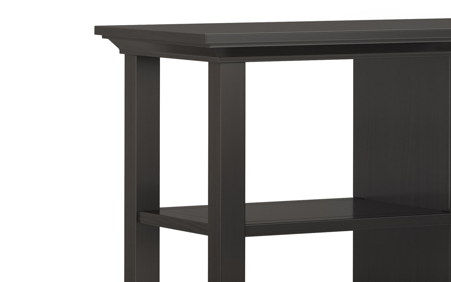 Hickory Brown | Redmond 54 inch Console Sofa Table