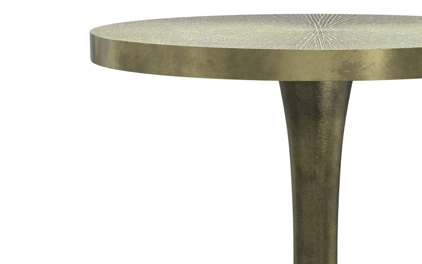 Amalie Side Table