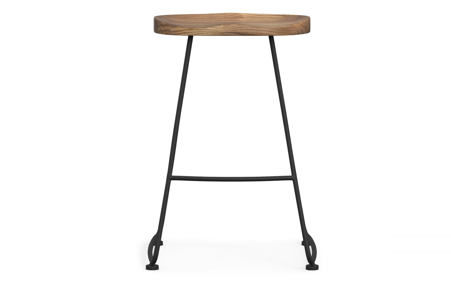 Amberly Counter Stool (Set of 2)