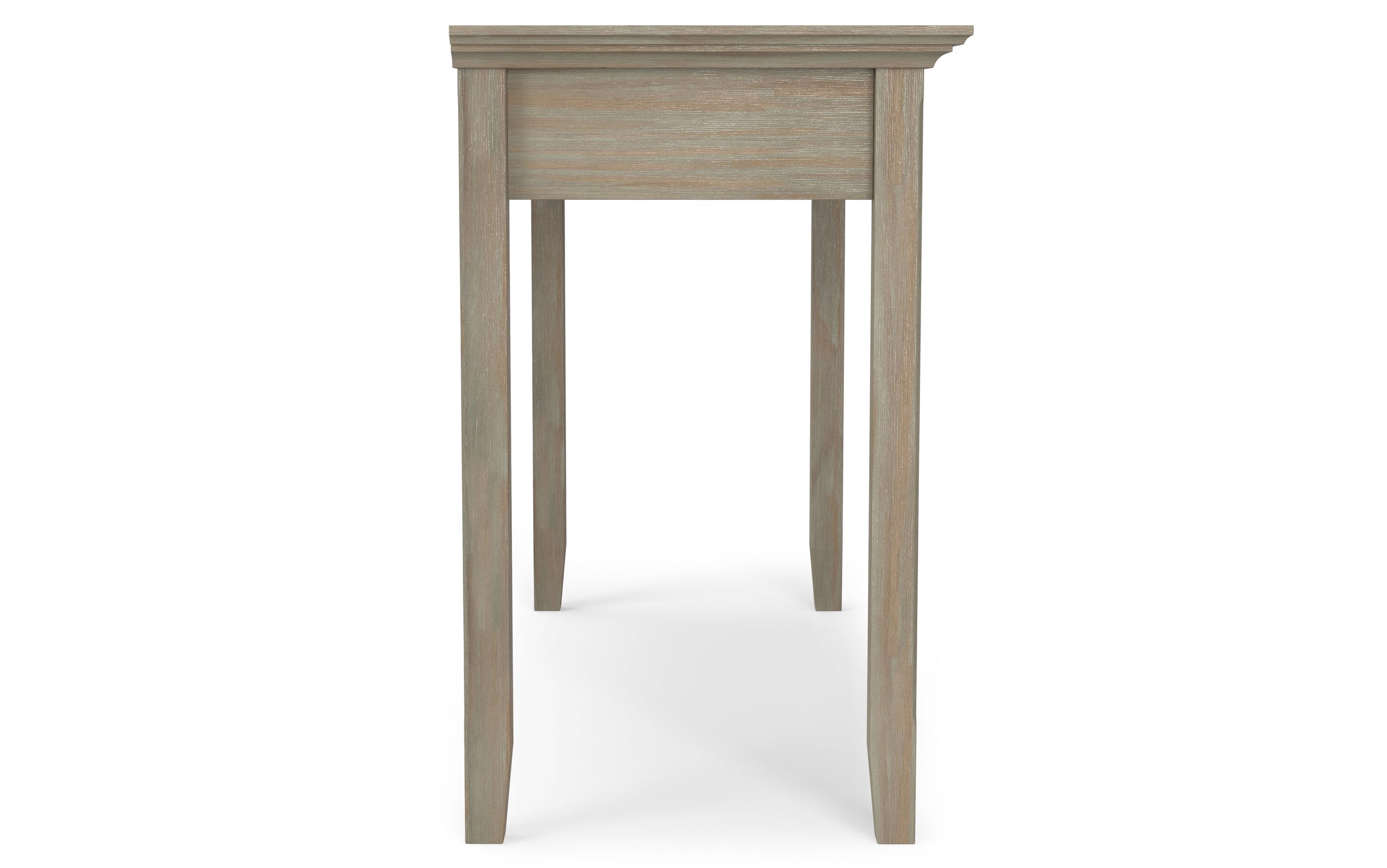 Distressed Grey | Amherst Desk