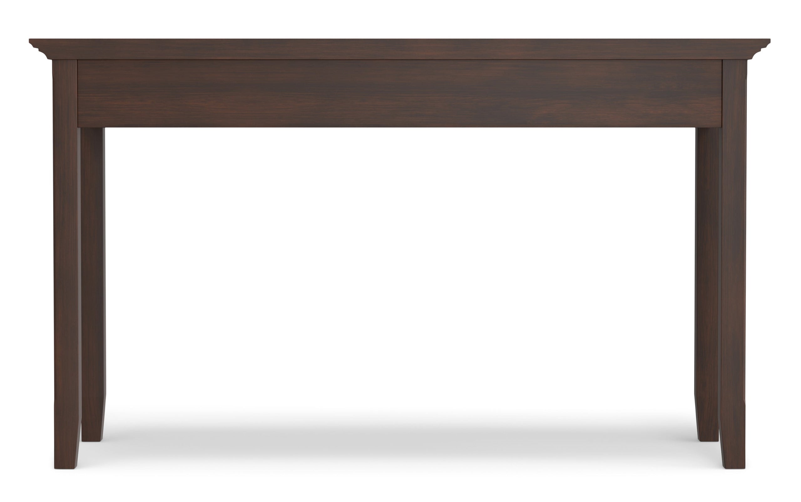 Russet Brown | Amherst Desk