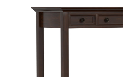 Russet Brown | Amherst Desk