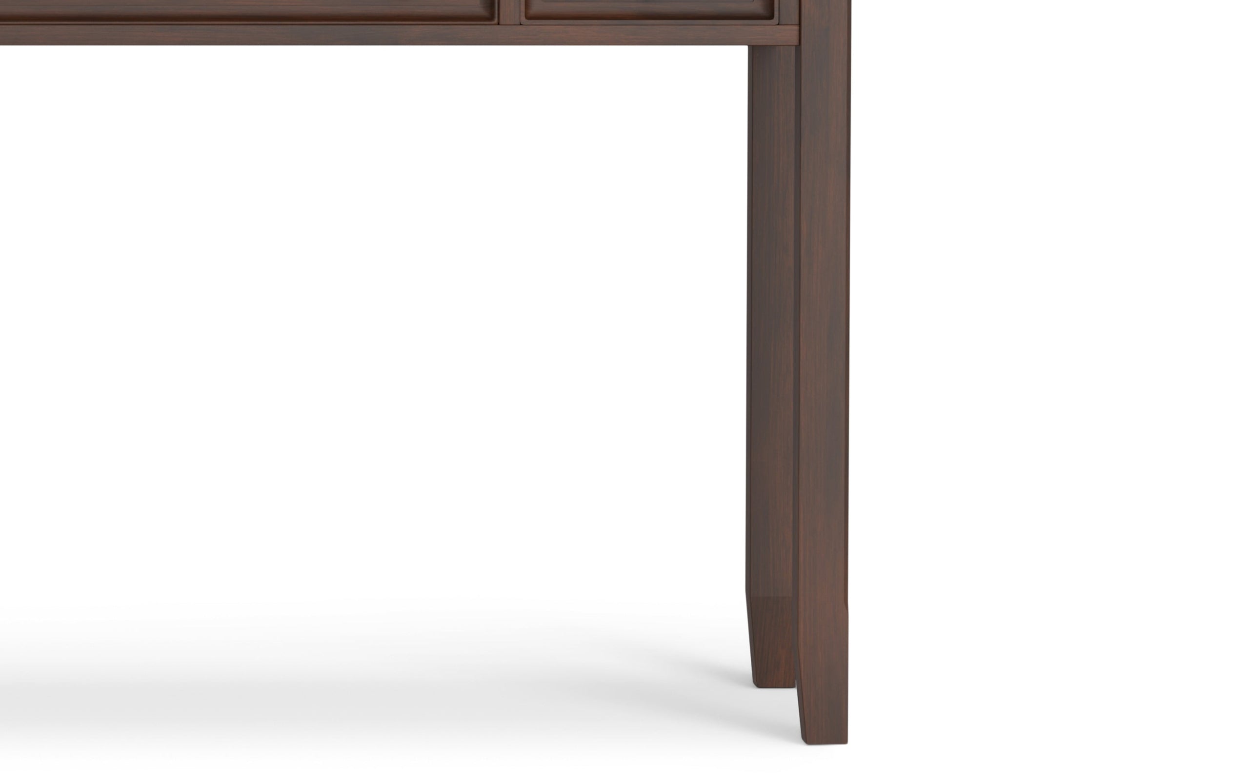 Russet Brown | Amherst Desk