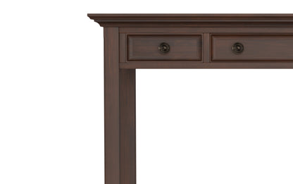 Russet Brown | Amherst Desk