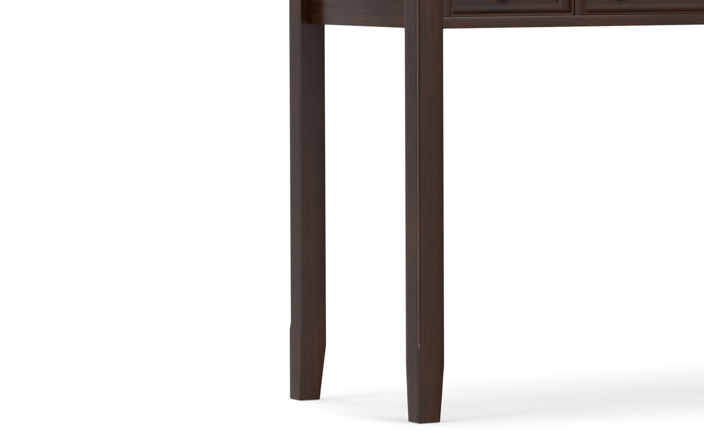 Russet Brown | Amherst Desk