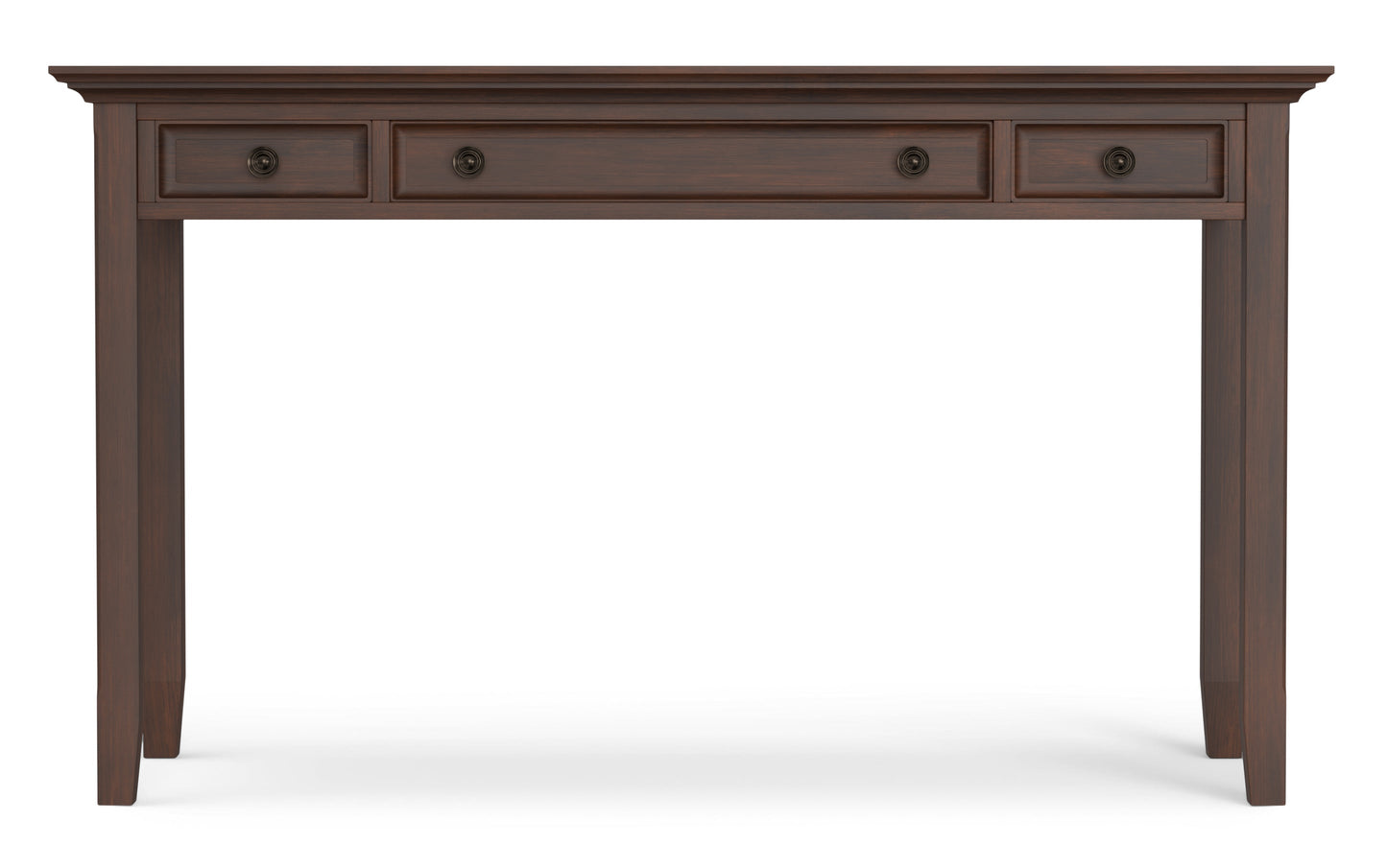 Russet Brown | Amherst Desk