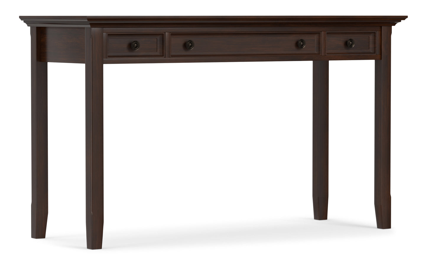 Russet Brown | Amherst Desk