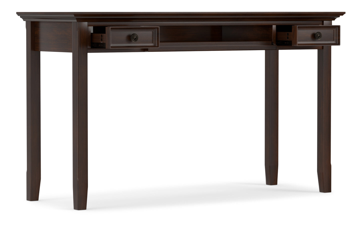 Russet Brown | Amherst Desk