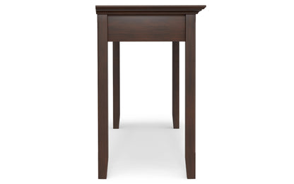 Russet Brown | Amherst Desk