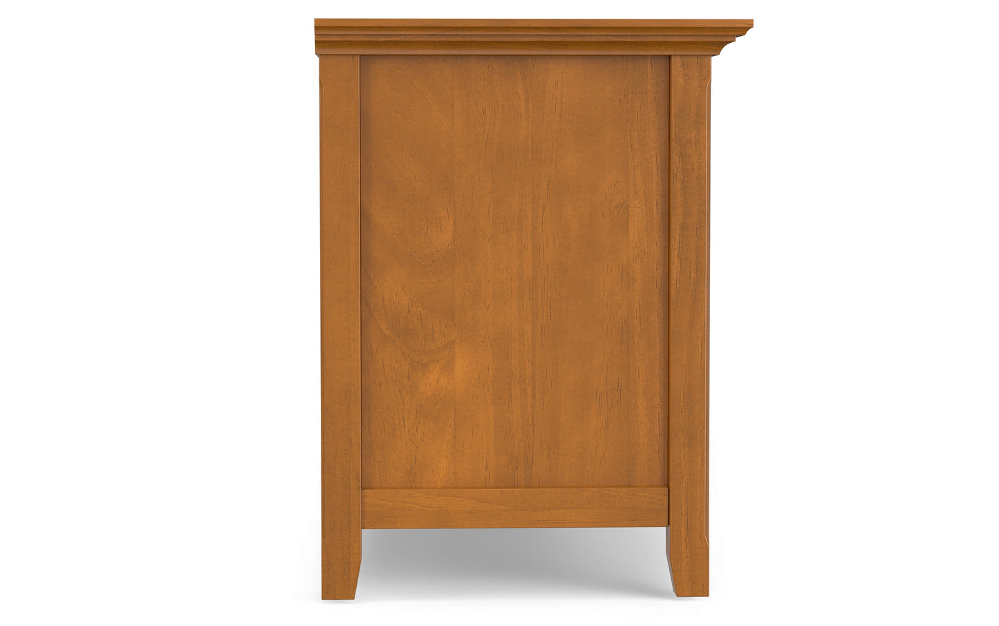 Light Golden Brown | Amherst 72 inch Wide TV Media Stand