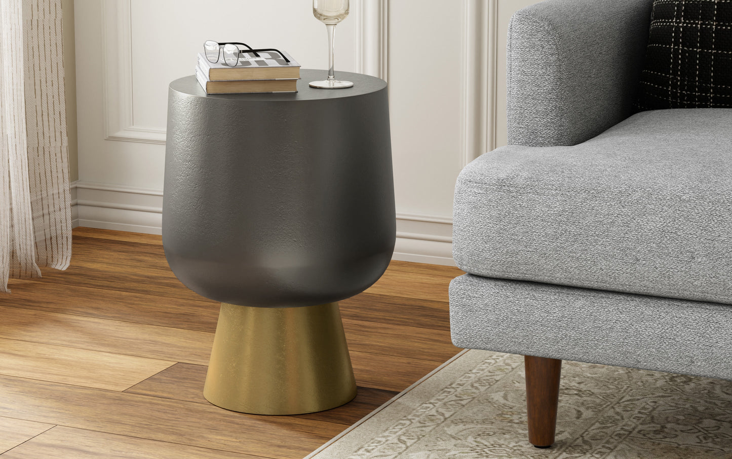 Anthony Side Table