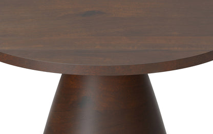 Winnie Round Coffee Table