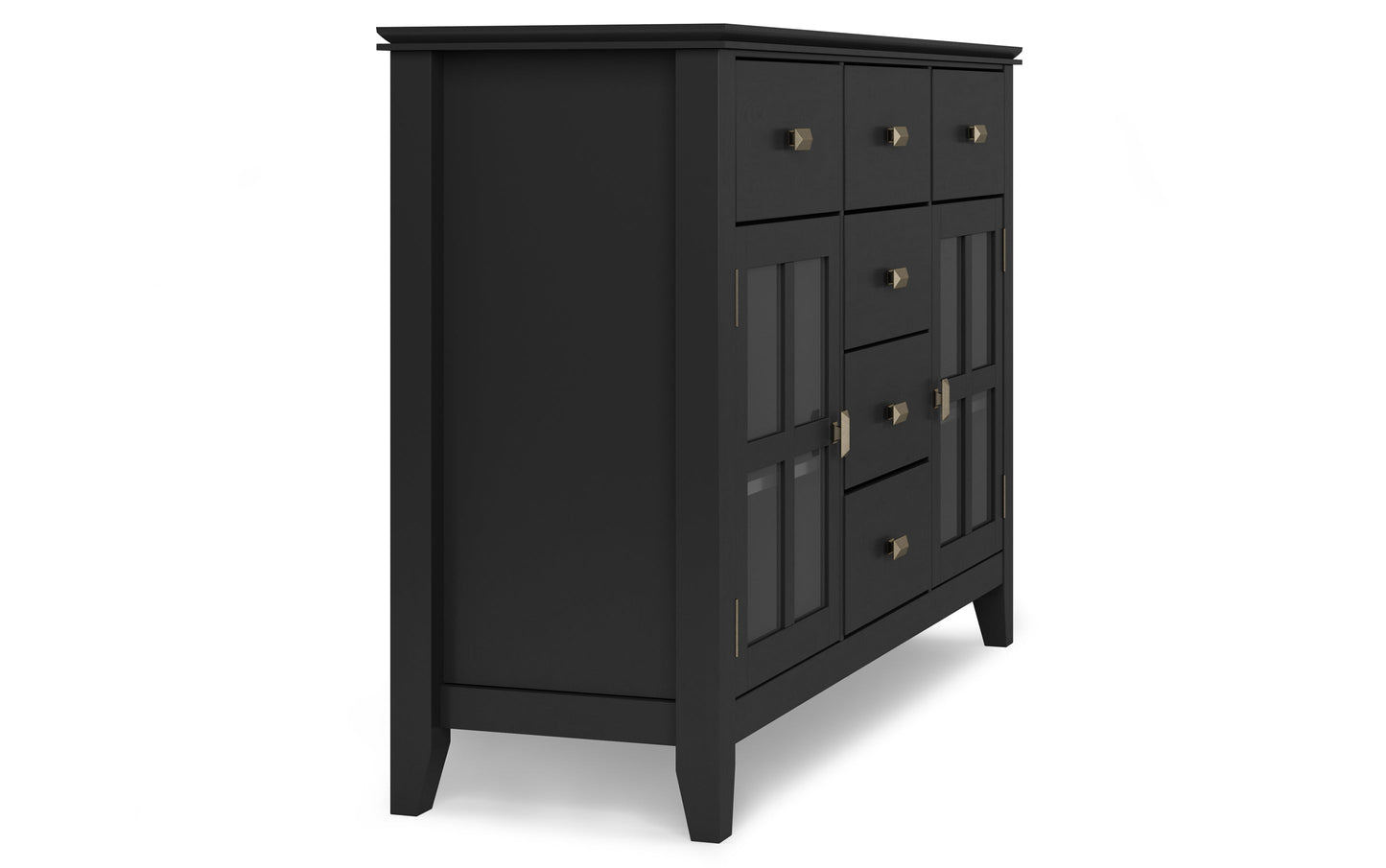 Black | Artisan Sideboard Buffet