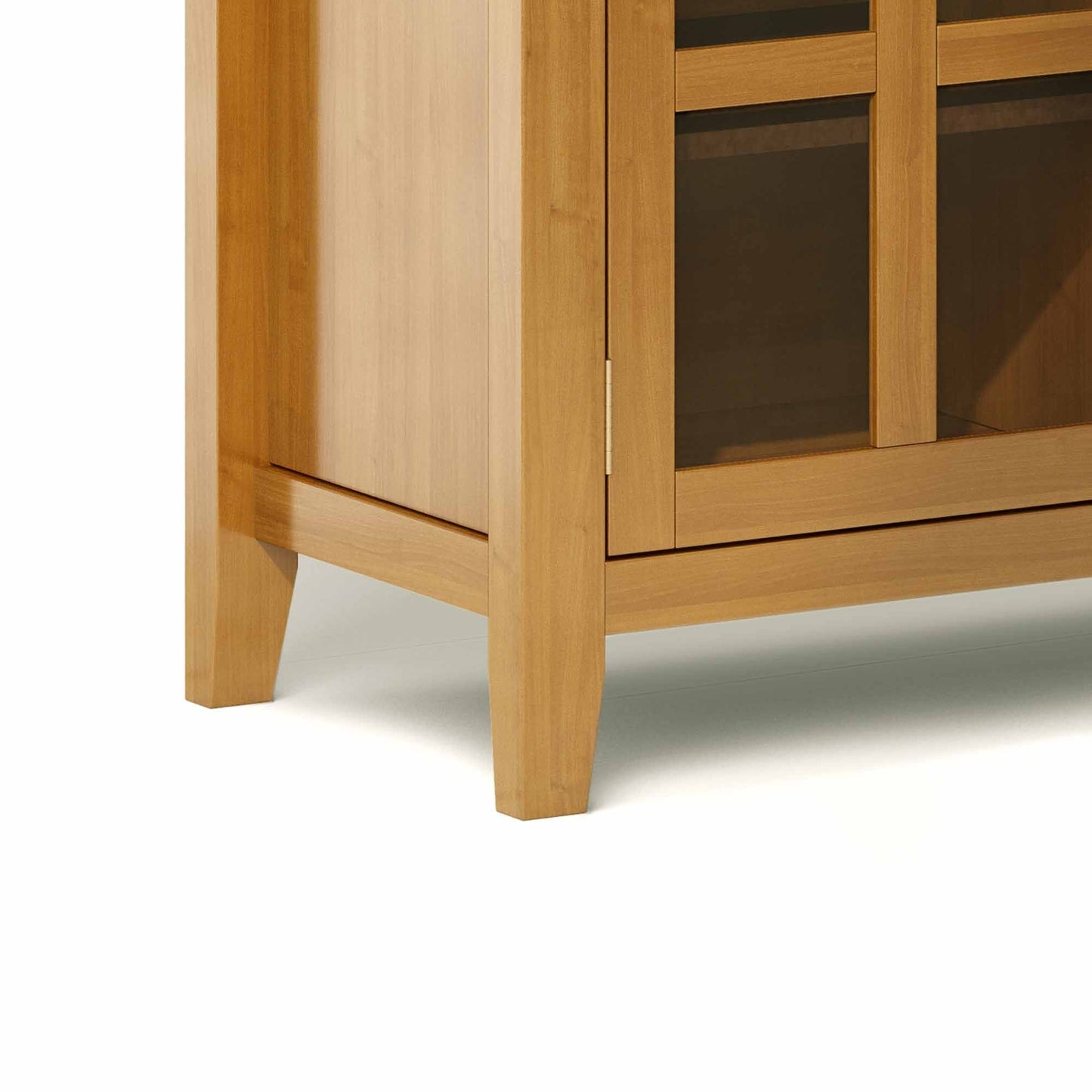 Honey Brown | Artisan Sideboard Buffet