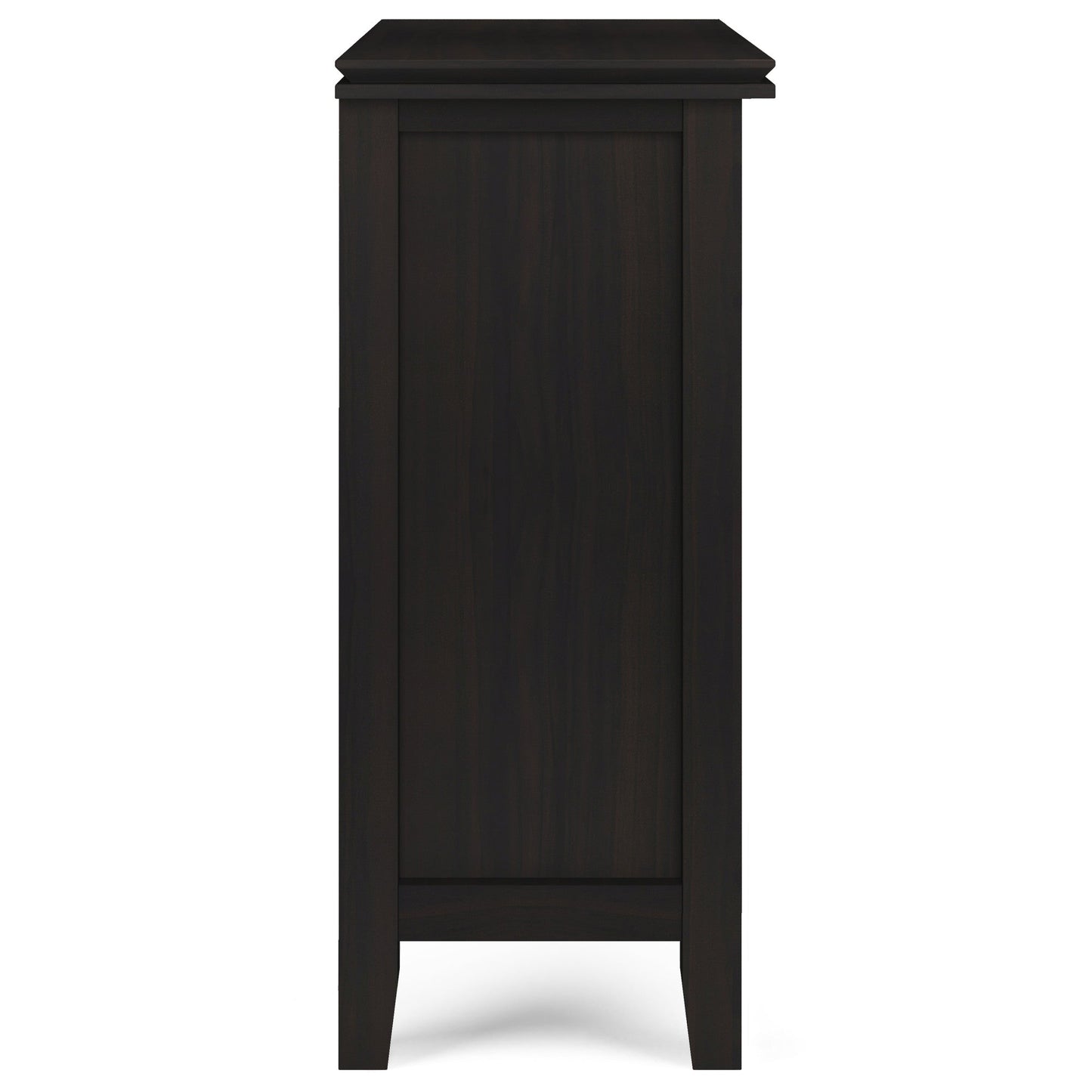 Hickory Brown | Artisan Low Storage Cabinet