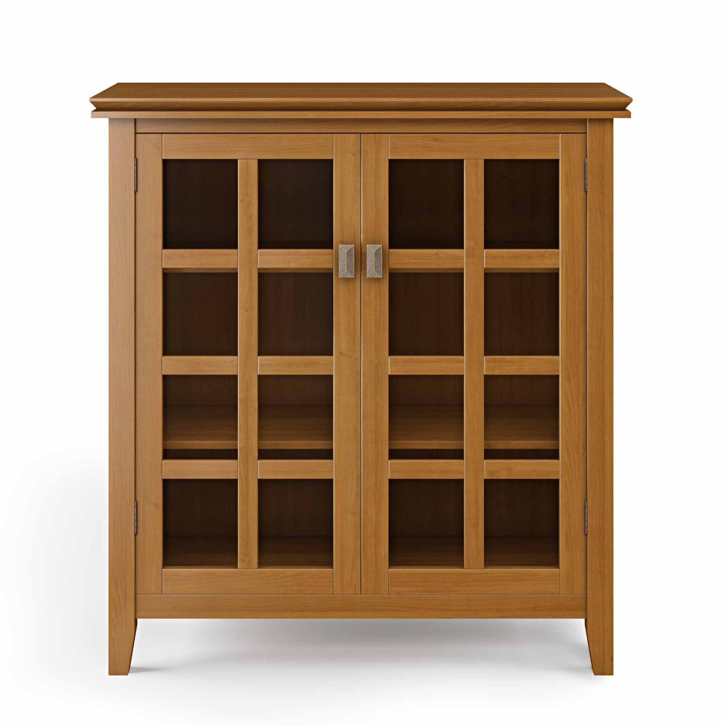 Honey Brown | Artisan Medium Storage Cabinet