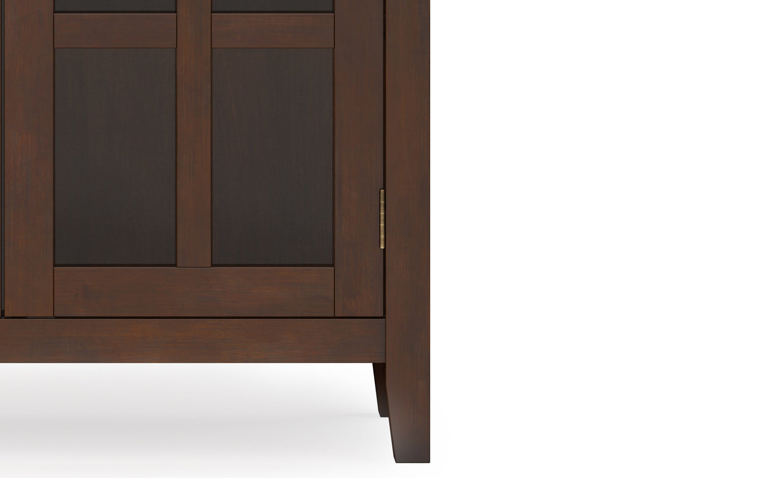 Artisan Entryway Storage Cabinet