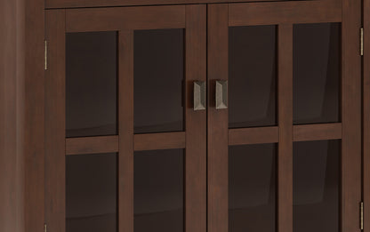 Artisan Entryway Storage Cabinet