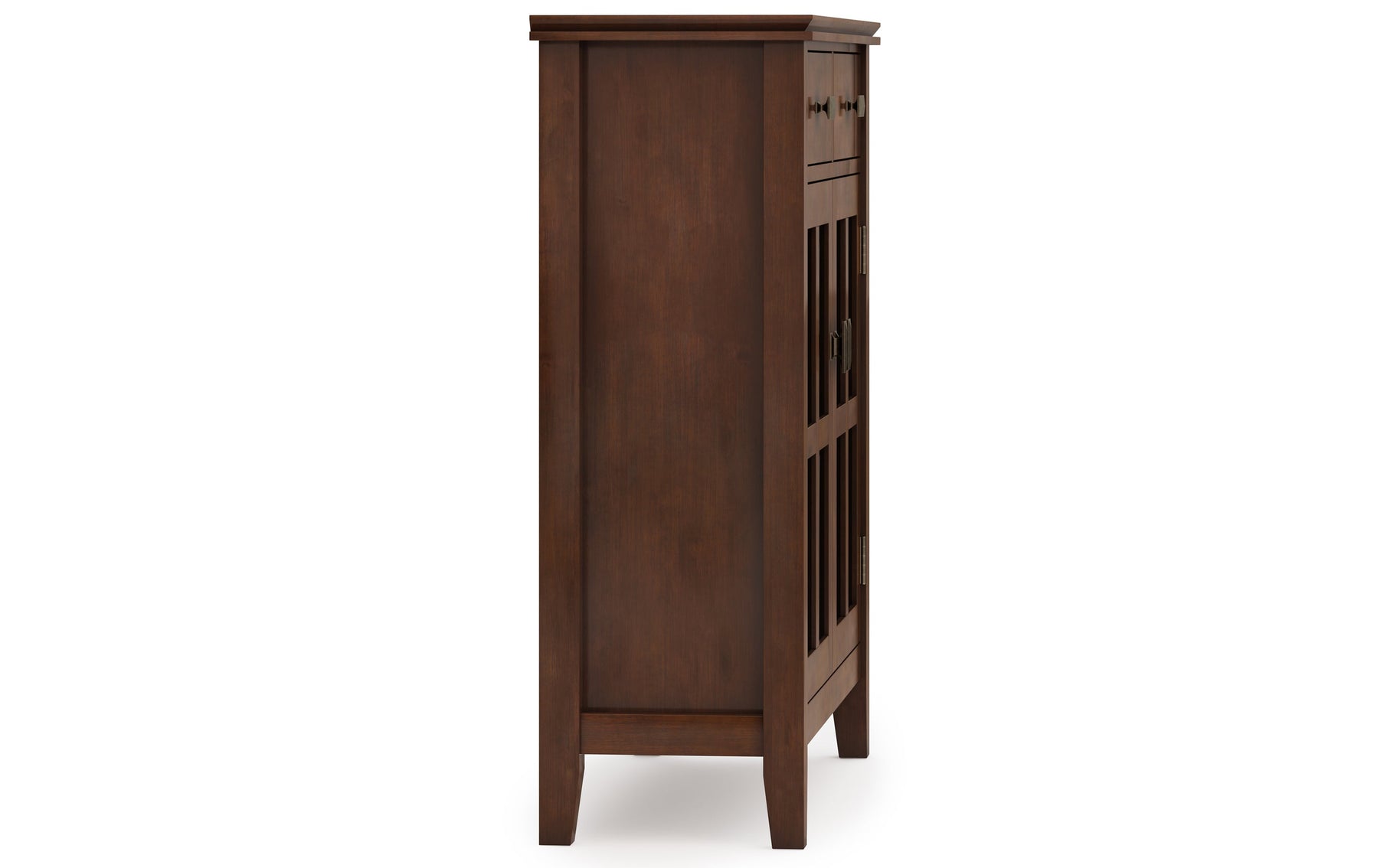 Artisan Entryway Storage Cabinet