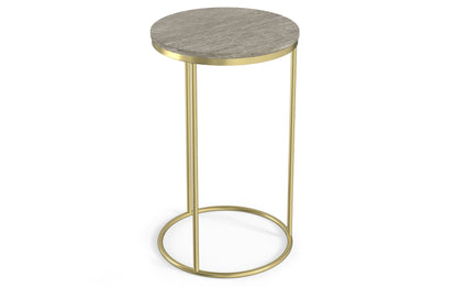 Ashley 2 Pc Nesting Table