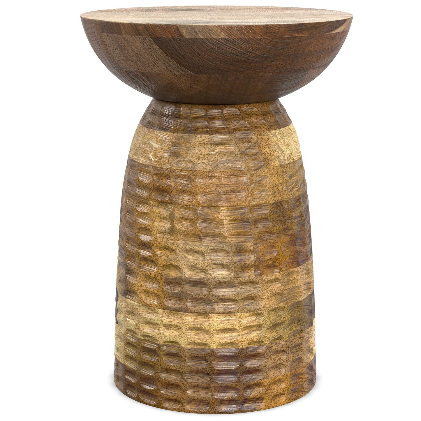 Natural | Boyd Wooden Accent Table