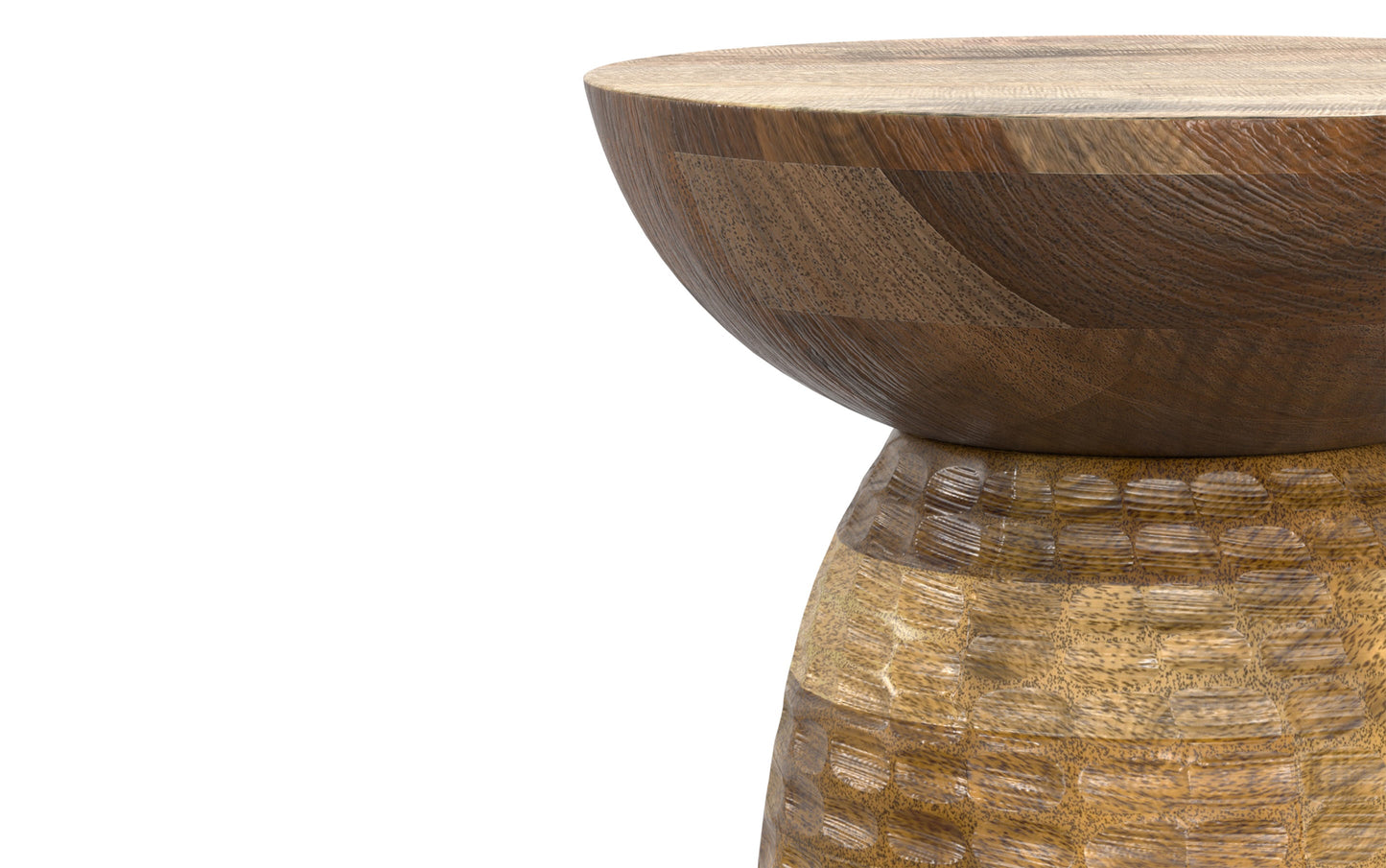 Natural | Boyd Wooden Accent Table