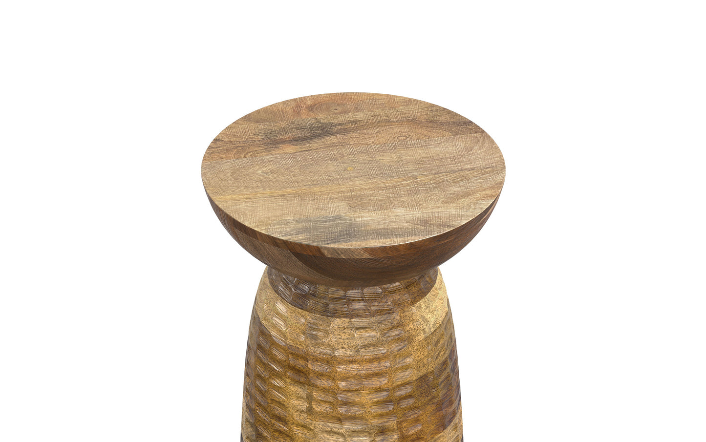 Natural | Boyd Wooden Accent Table