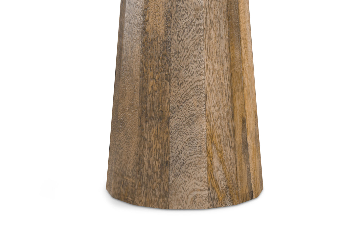 Natural | Dayton Wooden Accent Table