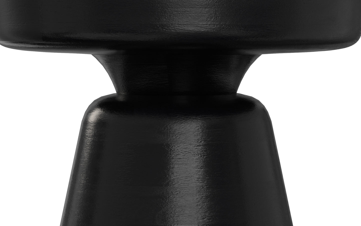 Black | Robbie Accent Table