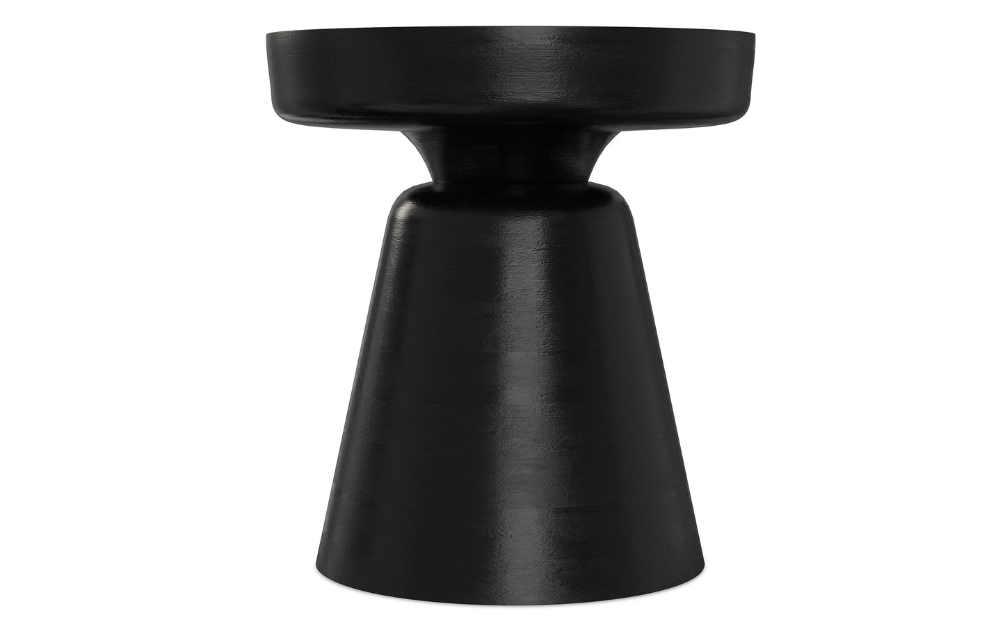 Black | Robbie Accent Table