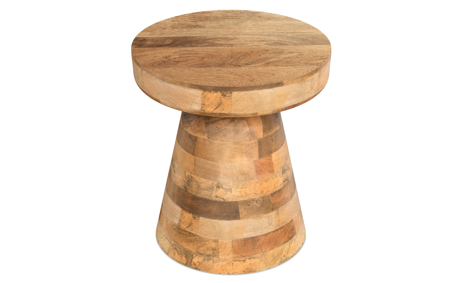 Natural | Robbie Accent Table