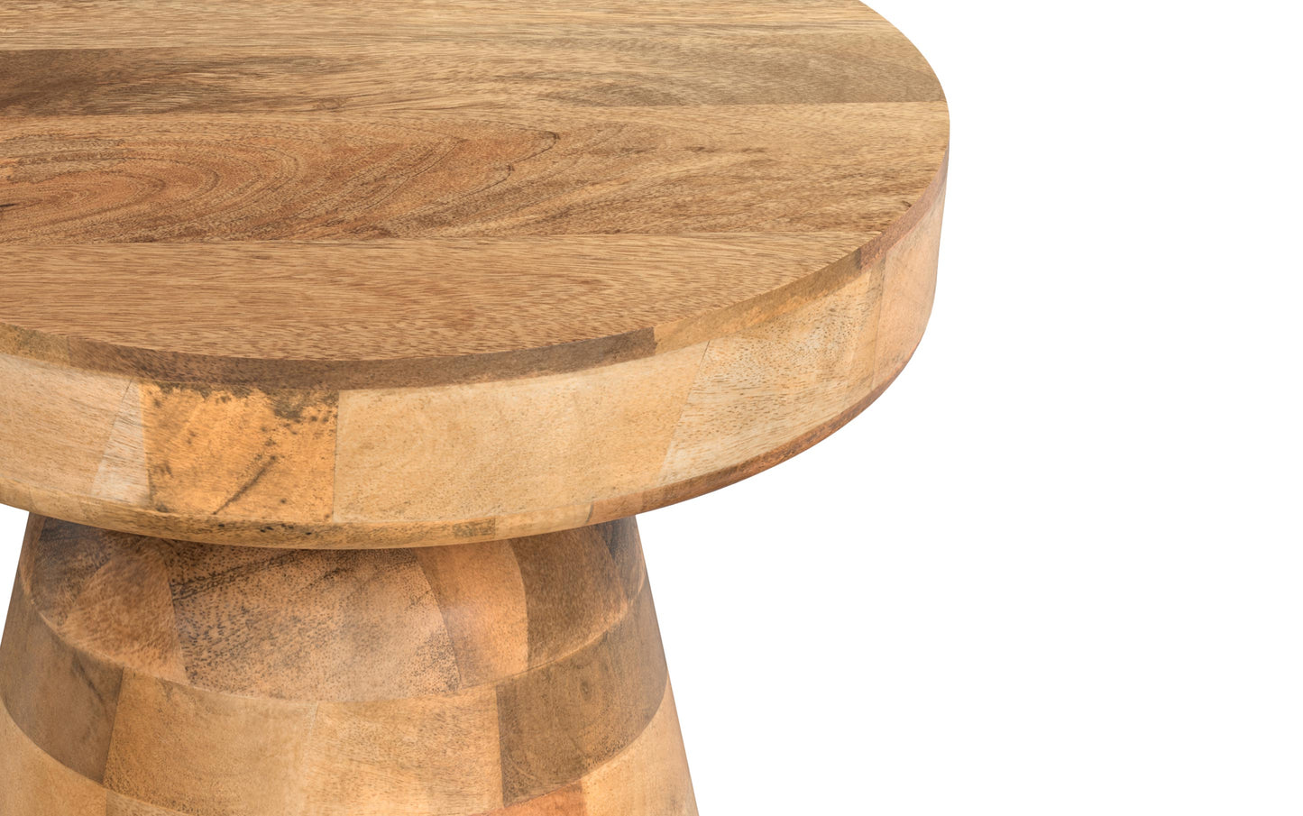 Natural | Robbie Accent Table