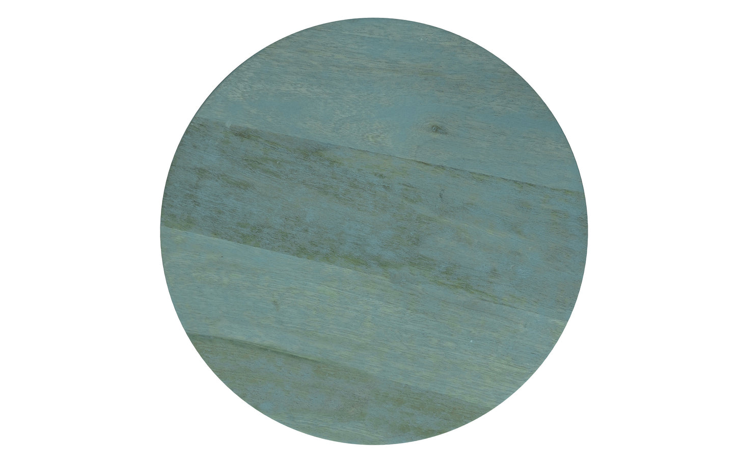 Teal Wash | Robbie Accent Table