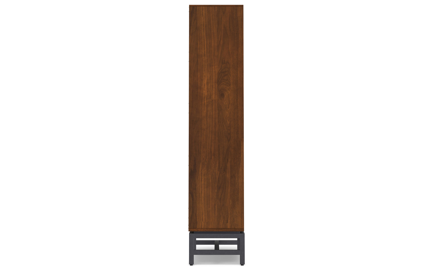 Walnut Walnut | Banting Bookcase| Banting Bookcase