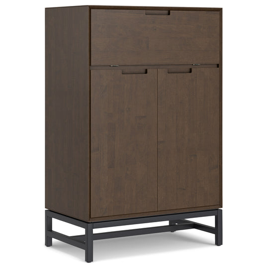 Banting Bar Cabinet