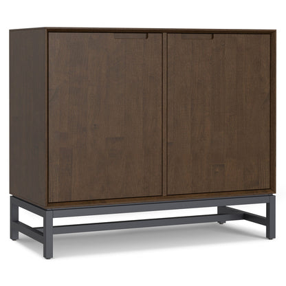 Walnut Brown | Banting 2 Door Sideboard Buffet