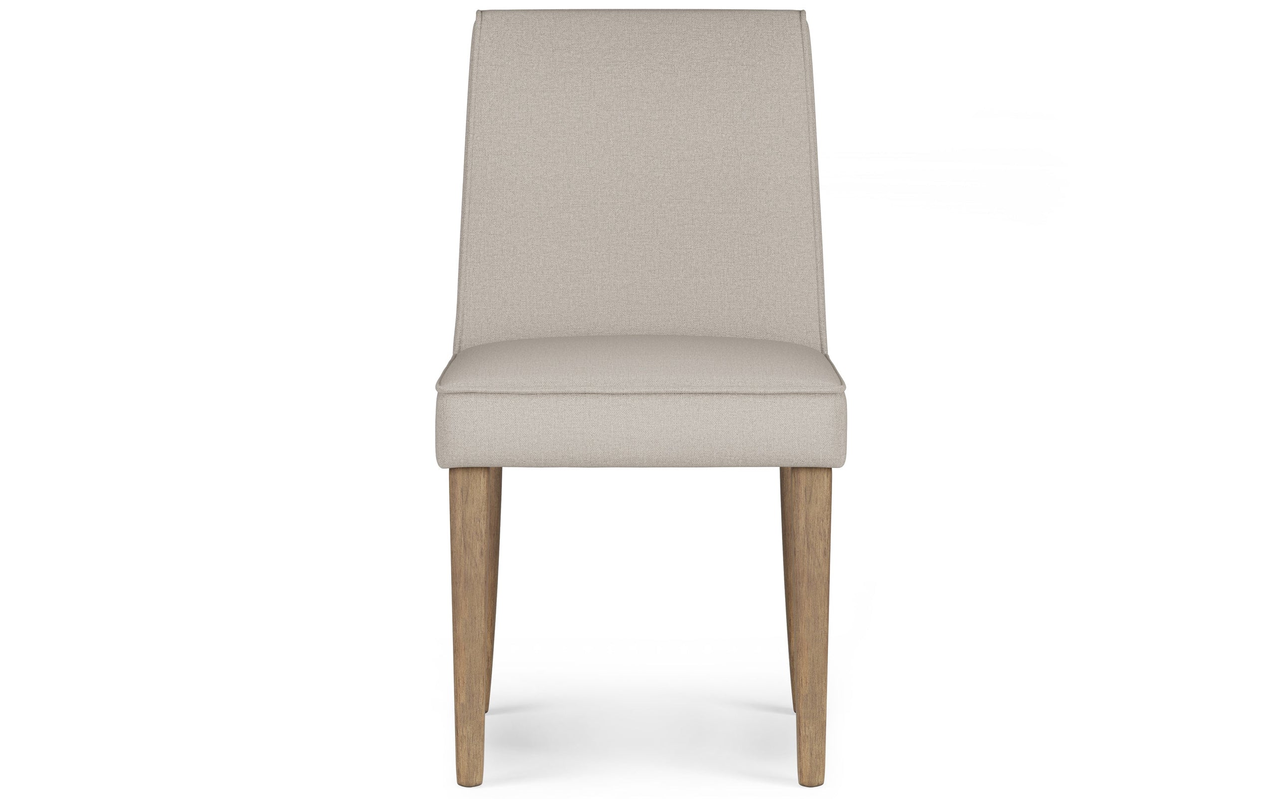 Natural | Bartow Dining Chair ( Set of 2 )